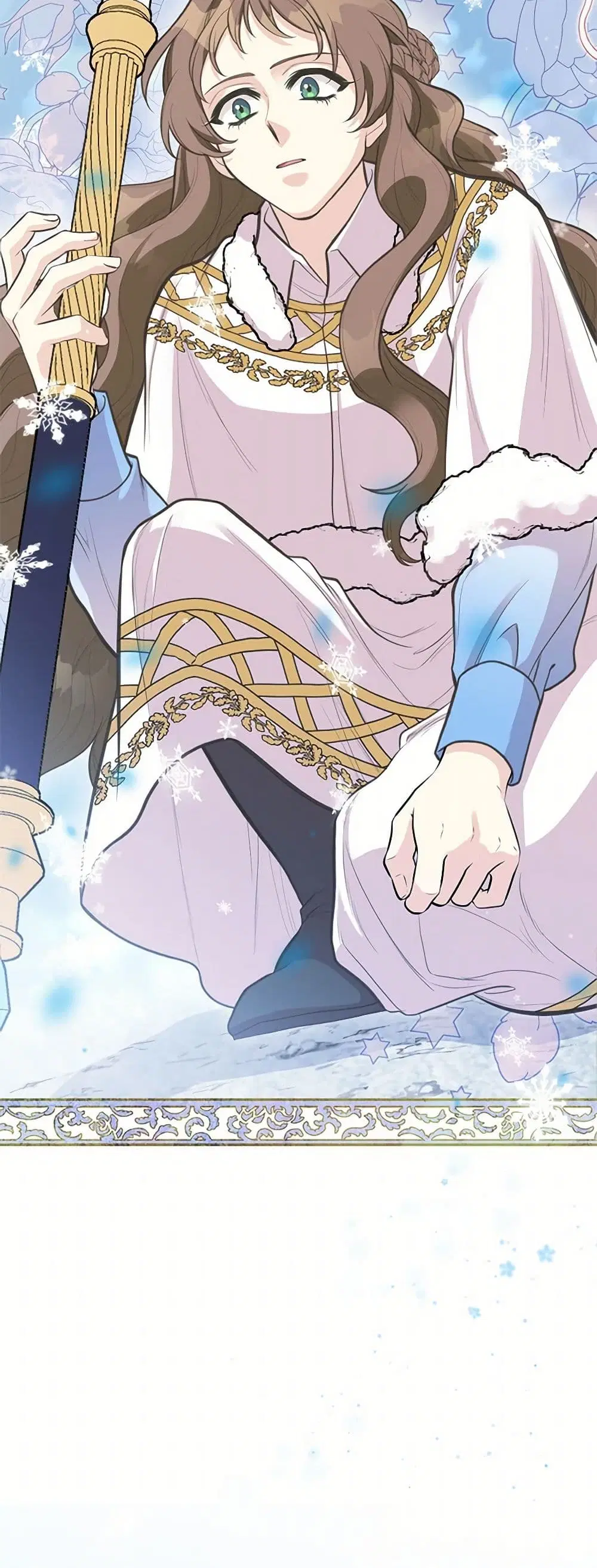 My Sister Picked up the Male Lead ตอนที่ 81 — page 11 of 41