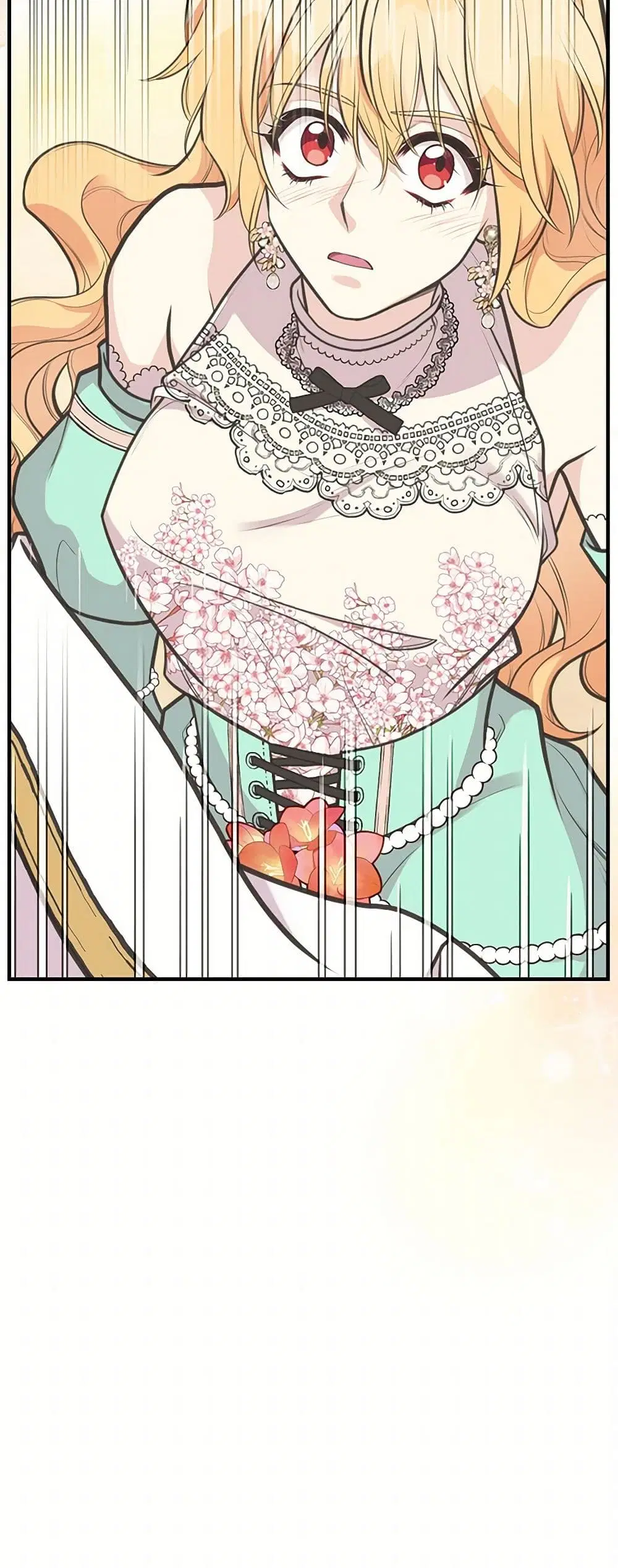 My Sister Picked up the Male Lead ตอนที่ 70 — page 37 of 38
