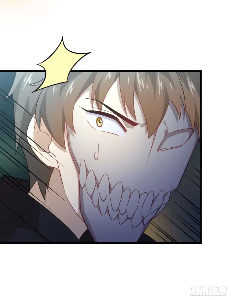 Immortal Swordsman in the Reverse World ตอนที่ 83 — page 35 of 41