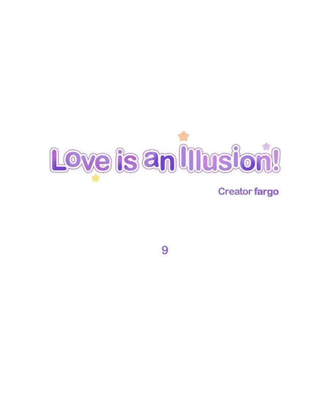 Love is an Illusion! – ซูเปอร์สตาร์ ตอนที่ 9 — page 5 of 45
