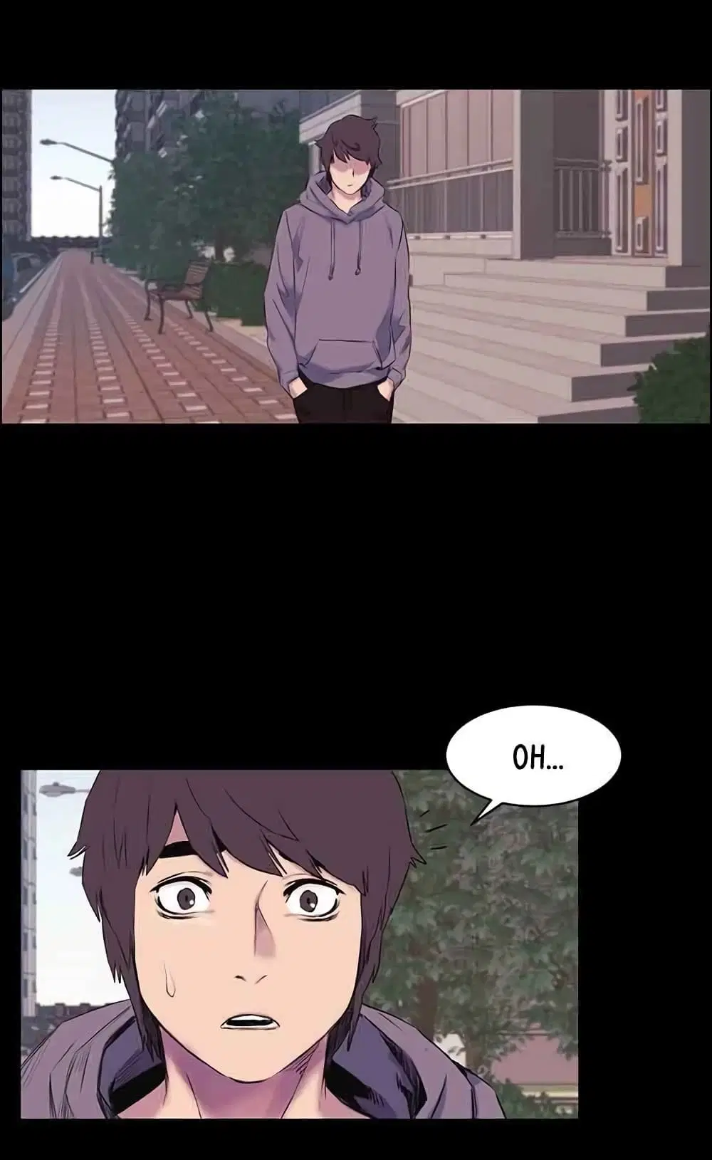 Silent War ตอนที่ 45 — page 23 of 38