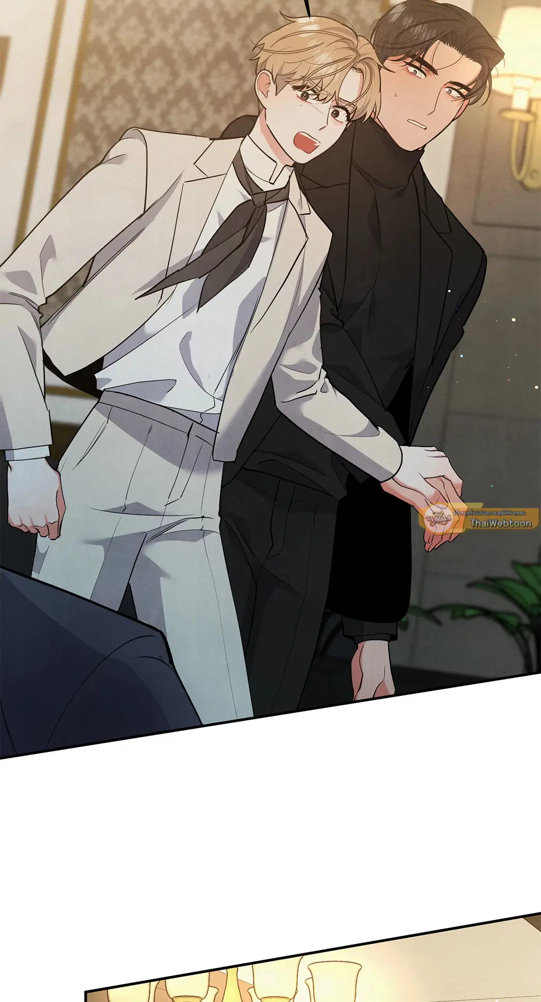 Roses and Champagne ตอนที่ 66 — page 9 of 55