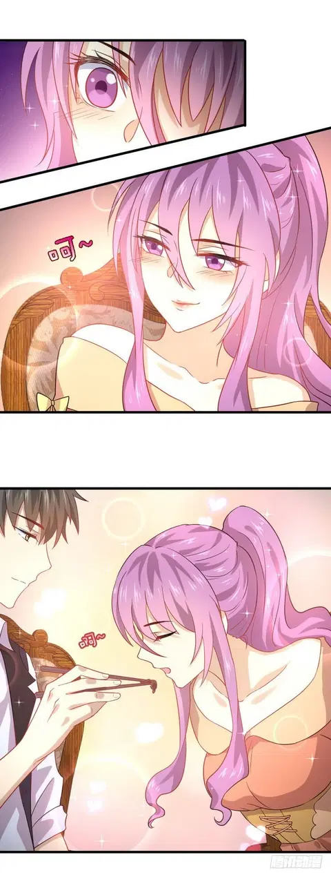Immortal Swordsman in the Reverse World ตอนที่ 37 — page 14 of 23