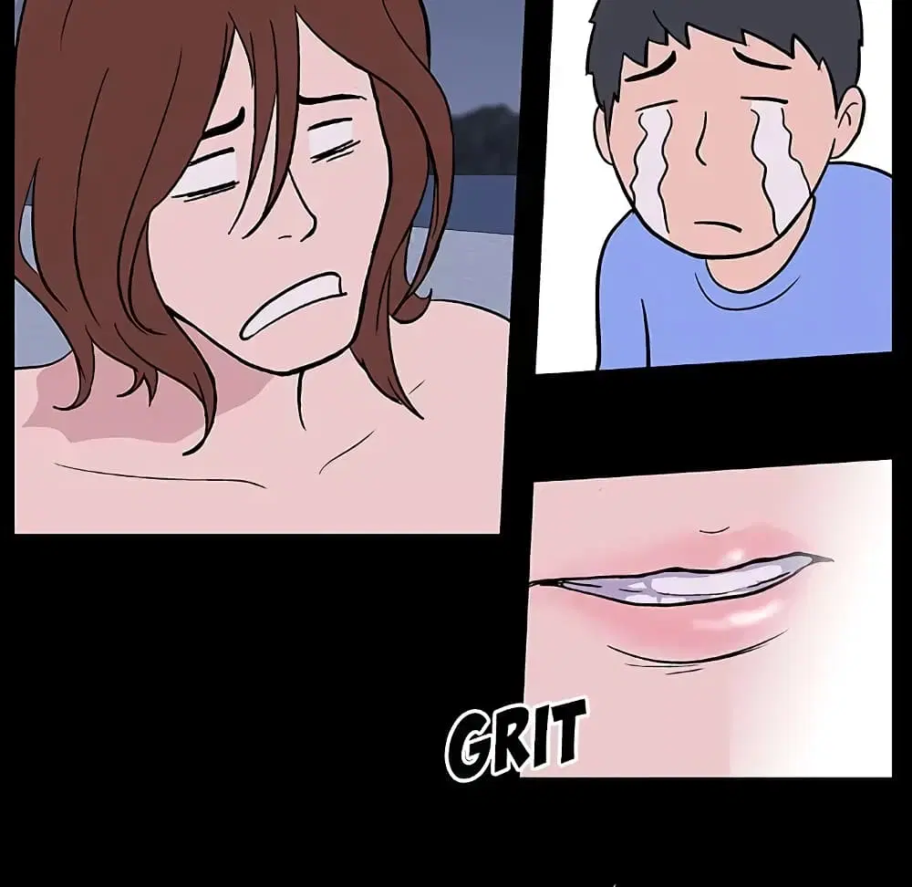 Project Utopia ตอนที่ 7 — page 8 of 65