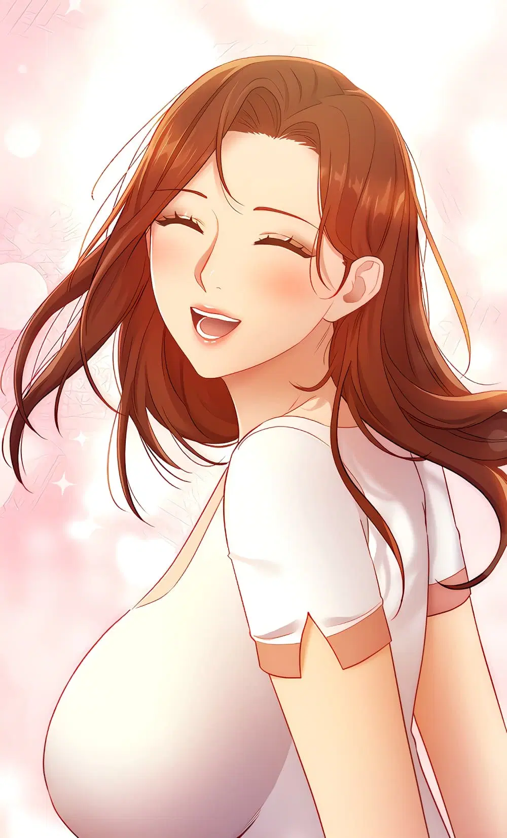 Stepmother Friends ตอนที่ 82 — page 1 of 63