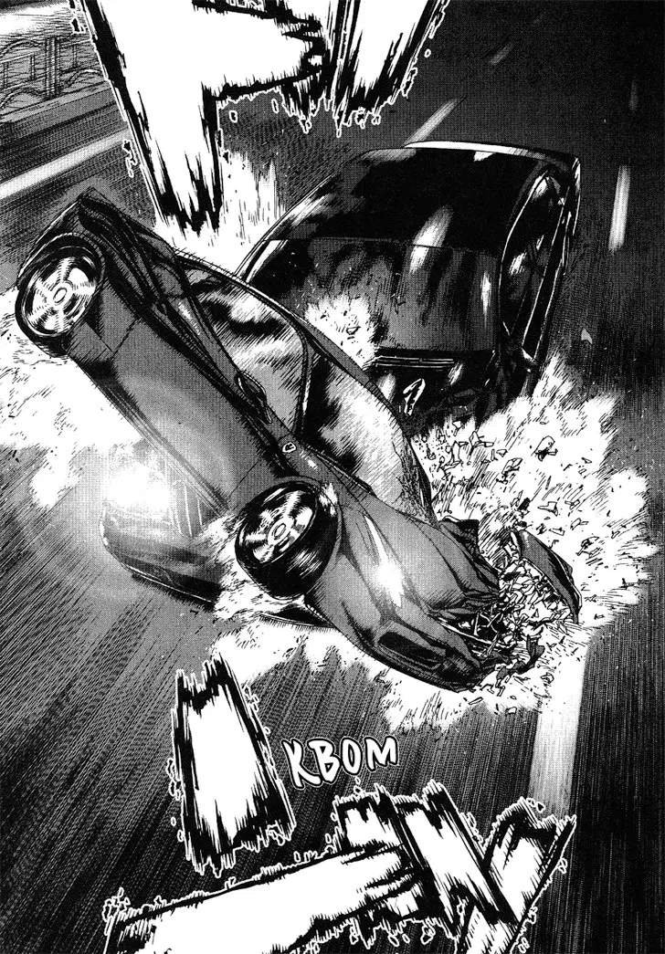 Sun-ken Rock ตอนที่ 69 — page 19 of 24