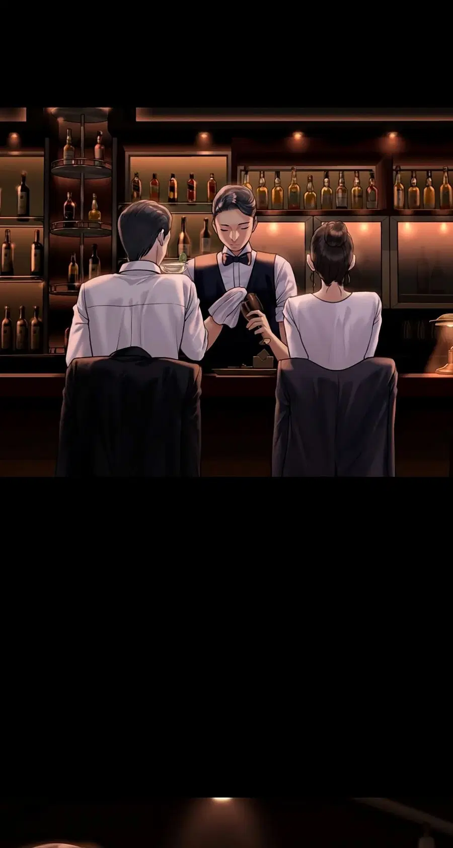 Queen Bee ตอนที่ 166 — page 73 of 75