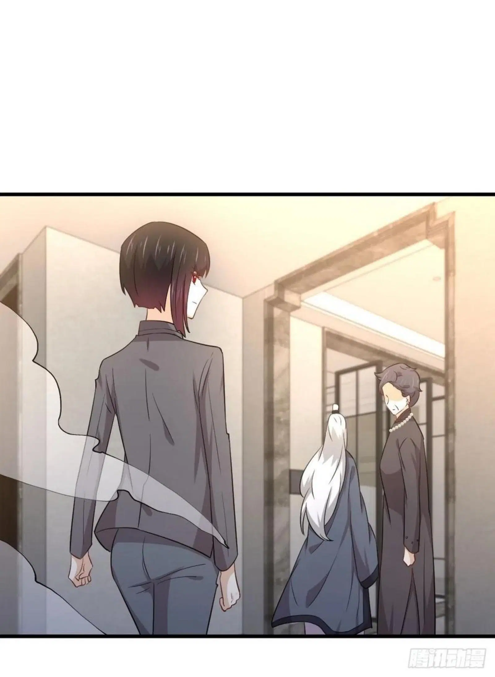 Immortal Swordsman in the Reverse World ตอนที่ 167 — page 9 of 52