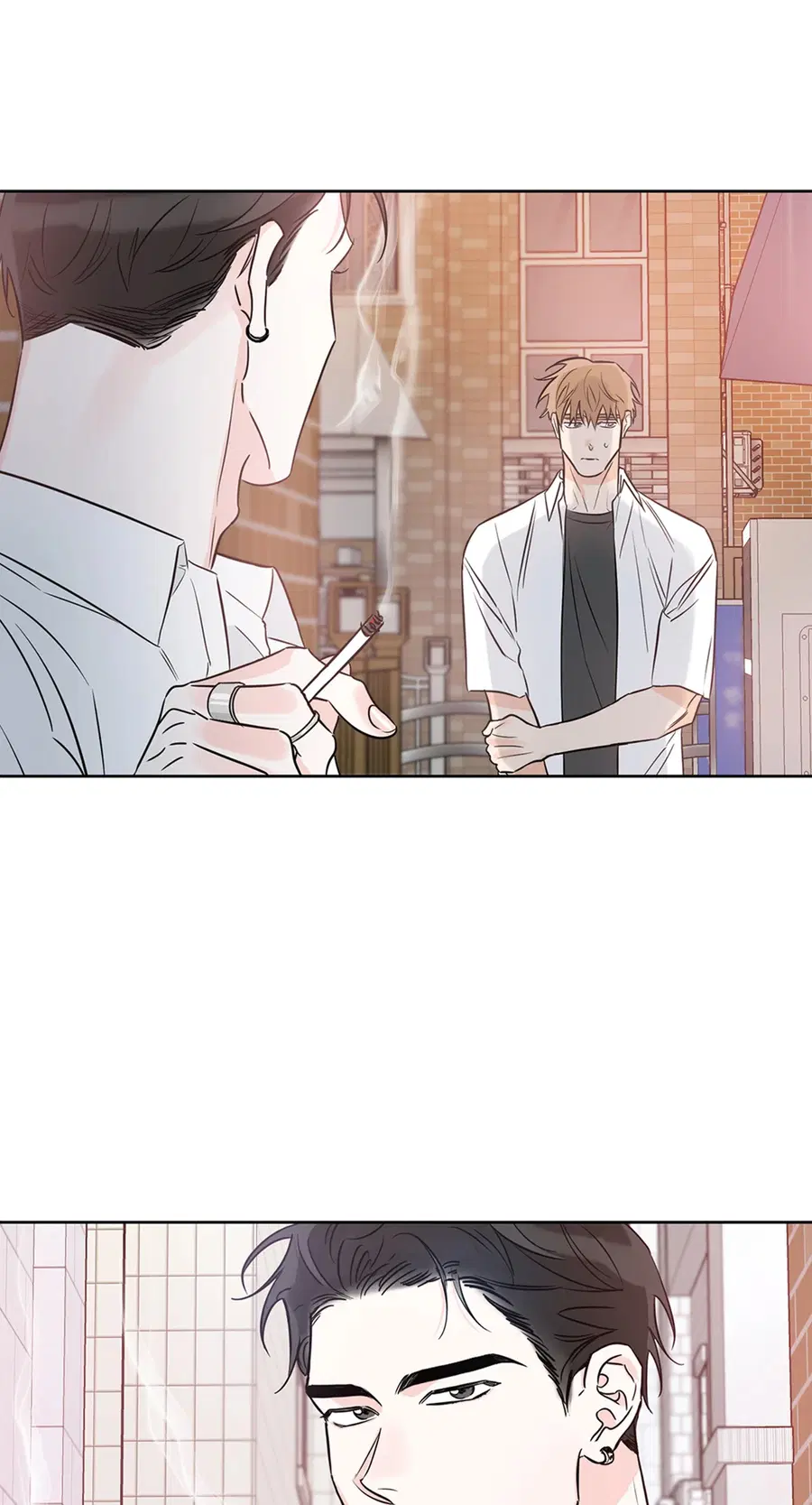 Lucky Paradise ตอนที่ 16 — page 35 of 54