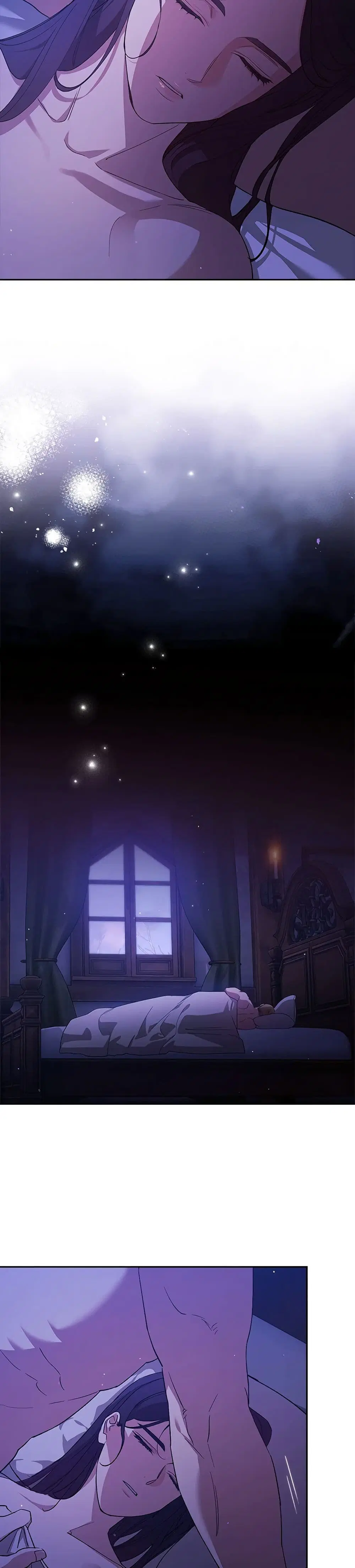 The Broken Ring – This Marriage Will Fail Anyway ตอนที่ 72 — page 3 of 42