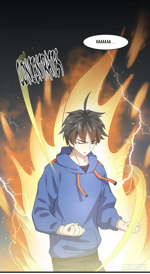 Immortal Swordsman in the Reverse World ตอนที่ 14 — page 24 of 33