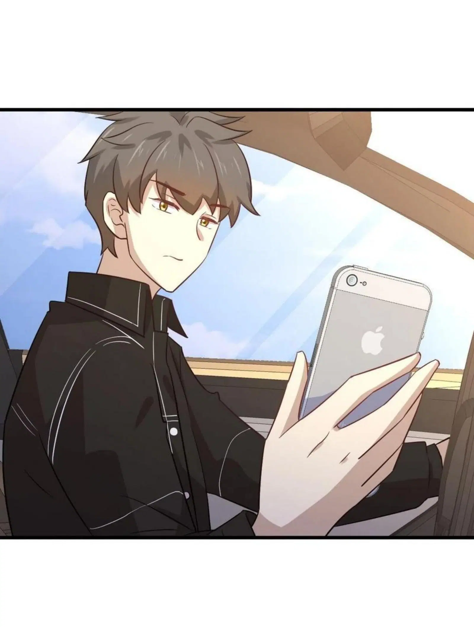Immortal Swordsman in the Reverse World ตอนที่ 147 — page 34 of 41