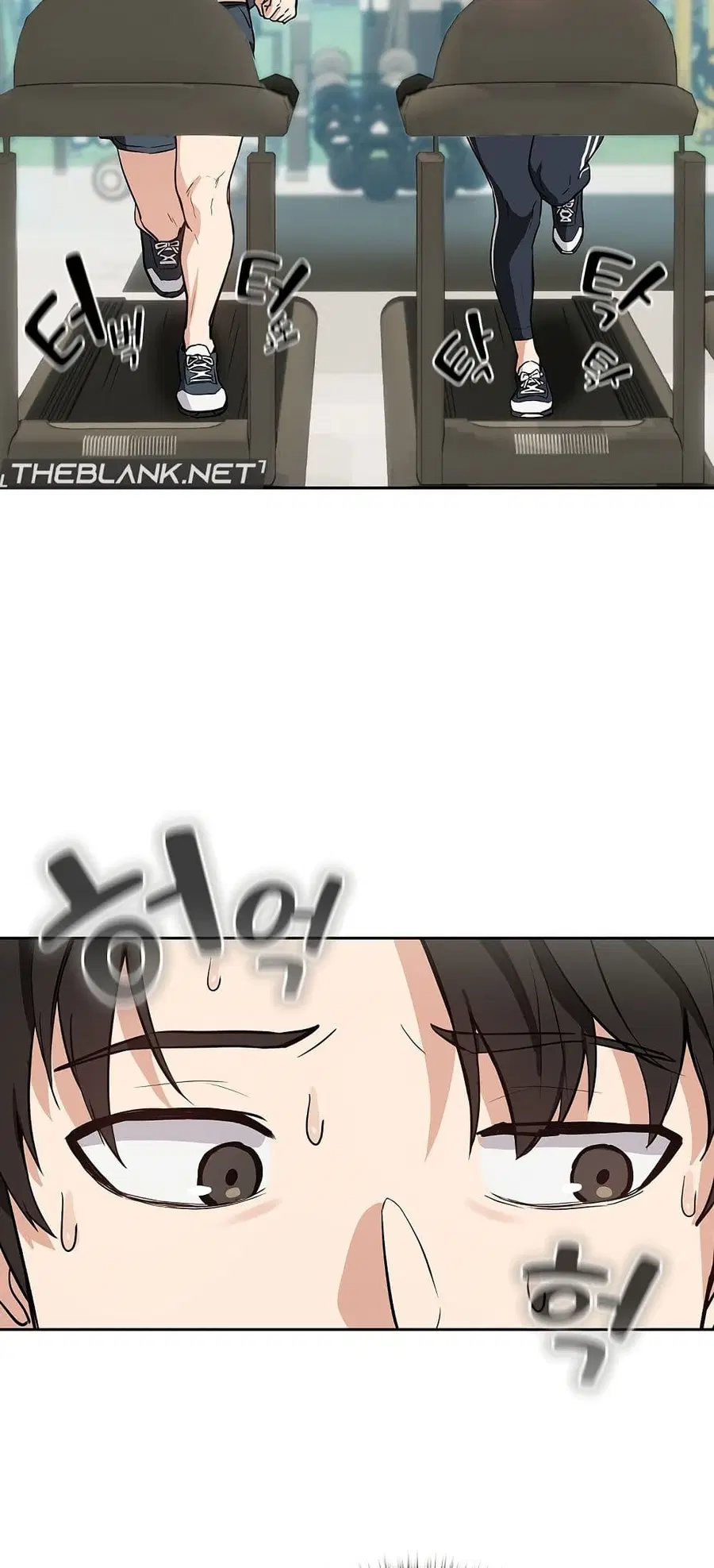 After Work Love Affairs ตอนที่ 40 — page 6 of 54