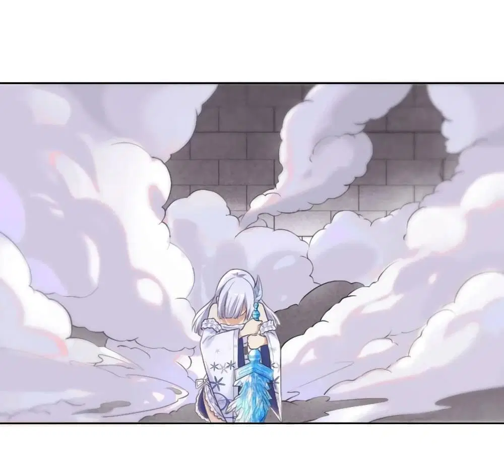 What Happended? Why I become to Girl? ตอนที่ 24 — page 10 of 51