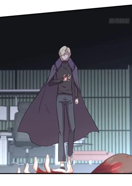 Immortal Swordsman in the Reverse World ตอนที่ 123 — page 9 of 47