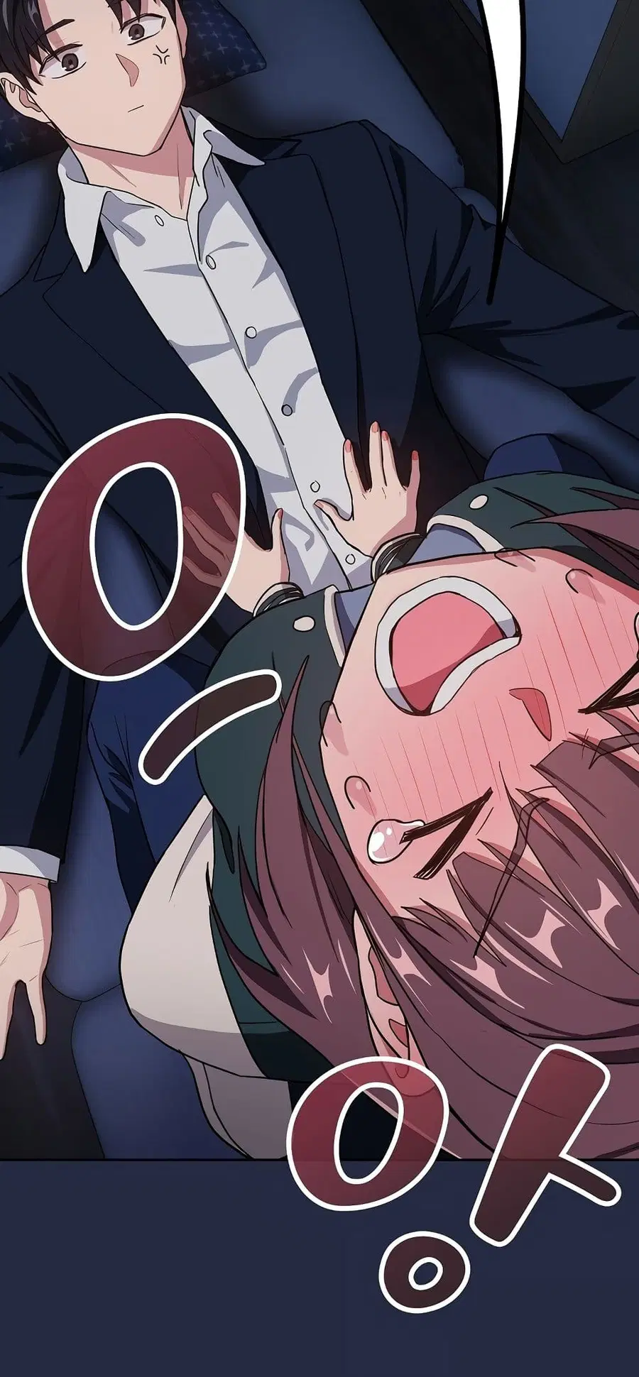 After Work Love Affairs ตอนที่ 42 — page 11 of 54