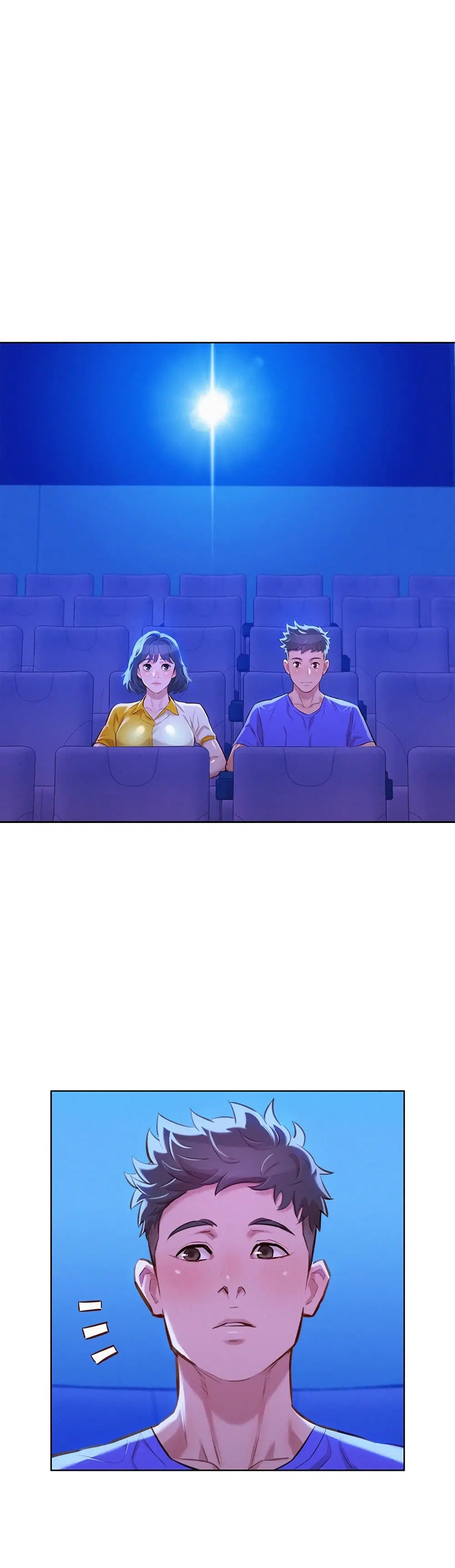 Sister Neighbors ตอนที่ 52 — page 25 of 35