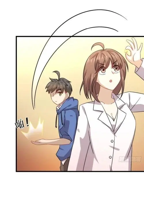Immortal Swordsman in the Reverse World ตอนที่ 129 — page 22 of 50