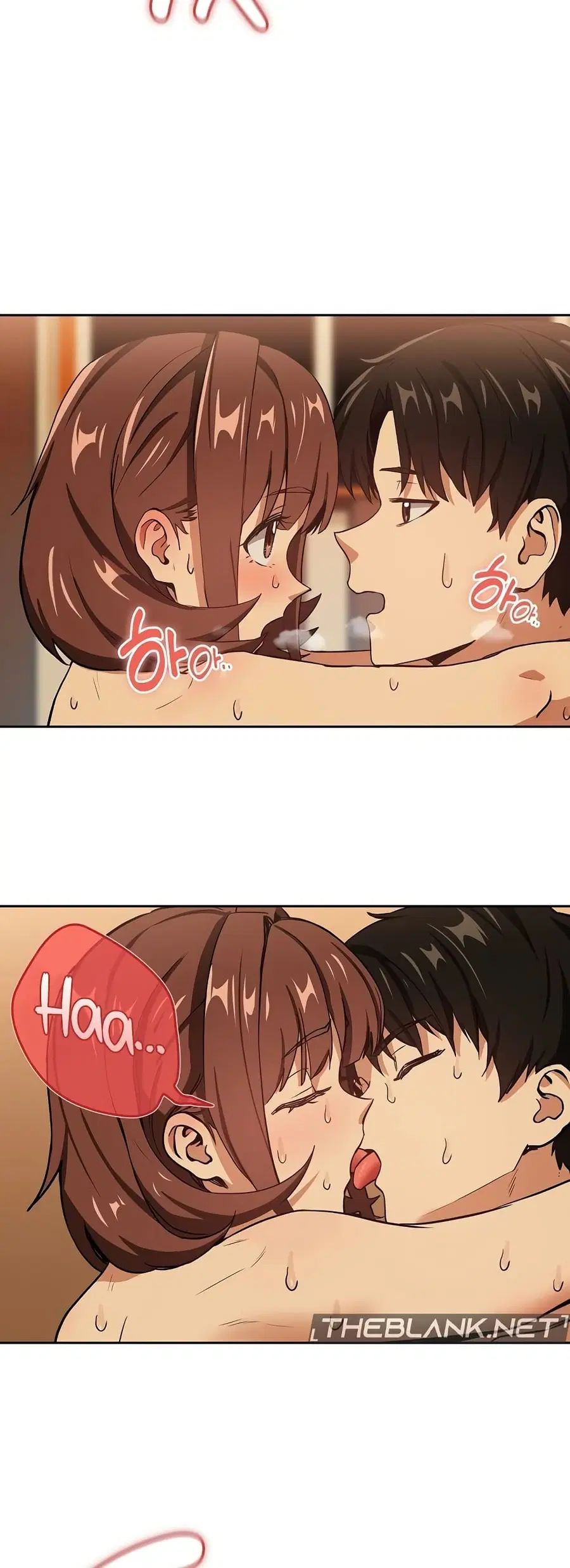 After Work Love Affairs ตอนที่ 48 — page 12 of 43