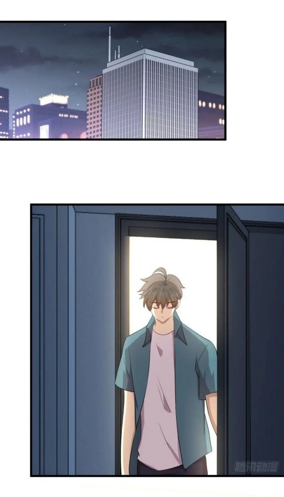Immortal Swordsman in the Reverse World ตอนที่ 303 — page 28 of 41