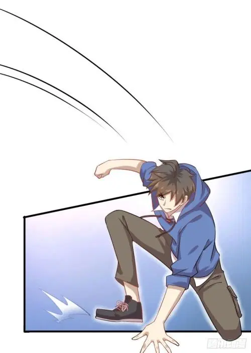 Immortal Swordsman in the Reverse World ตอนที่ 93 — page 4 of 71