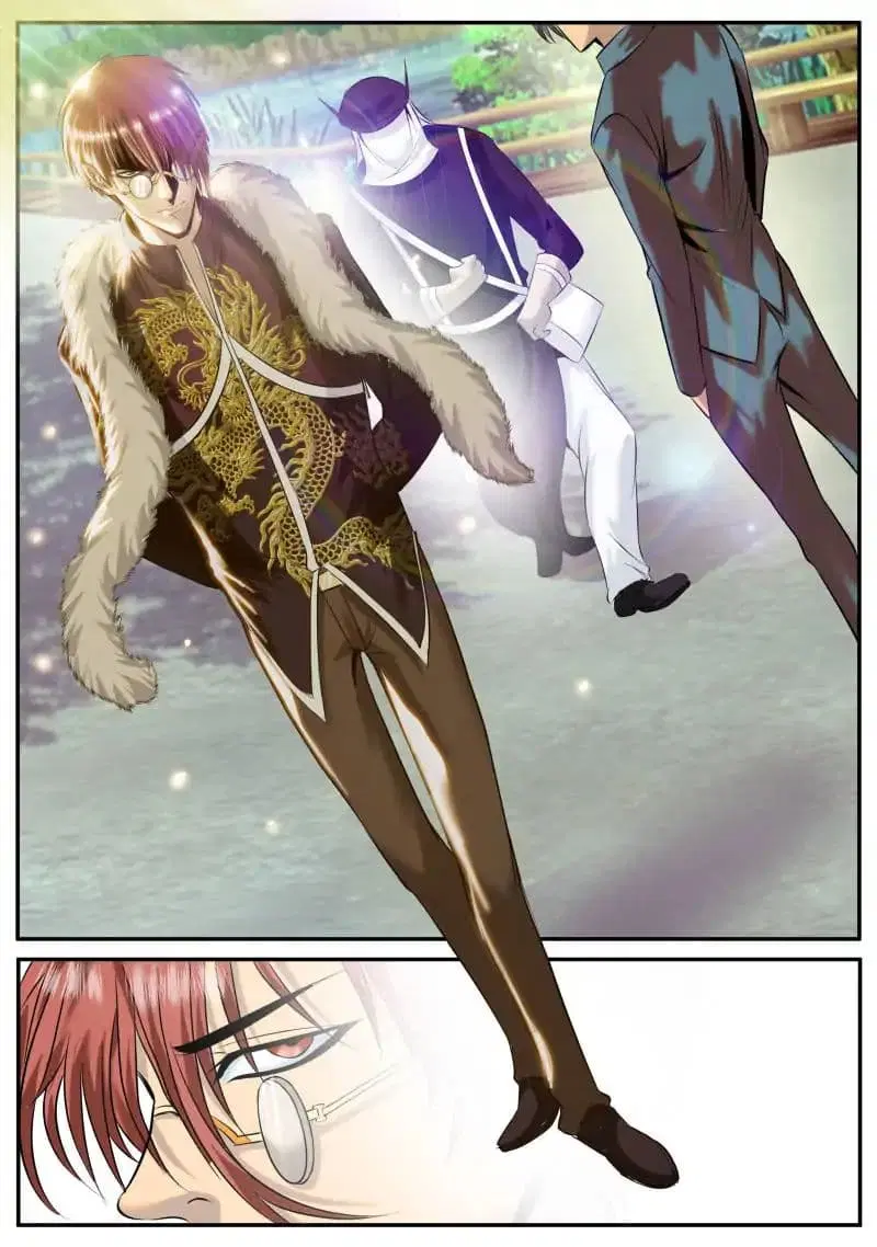 The Superb Captain in the City ตอนที่ 28 — page 10 of 13