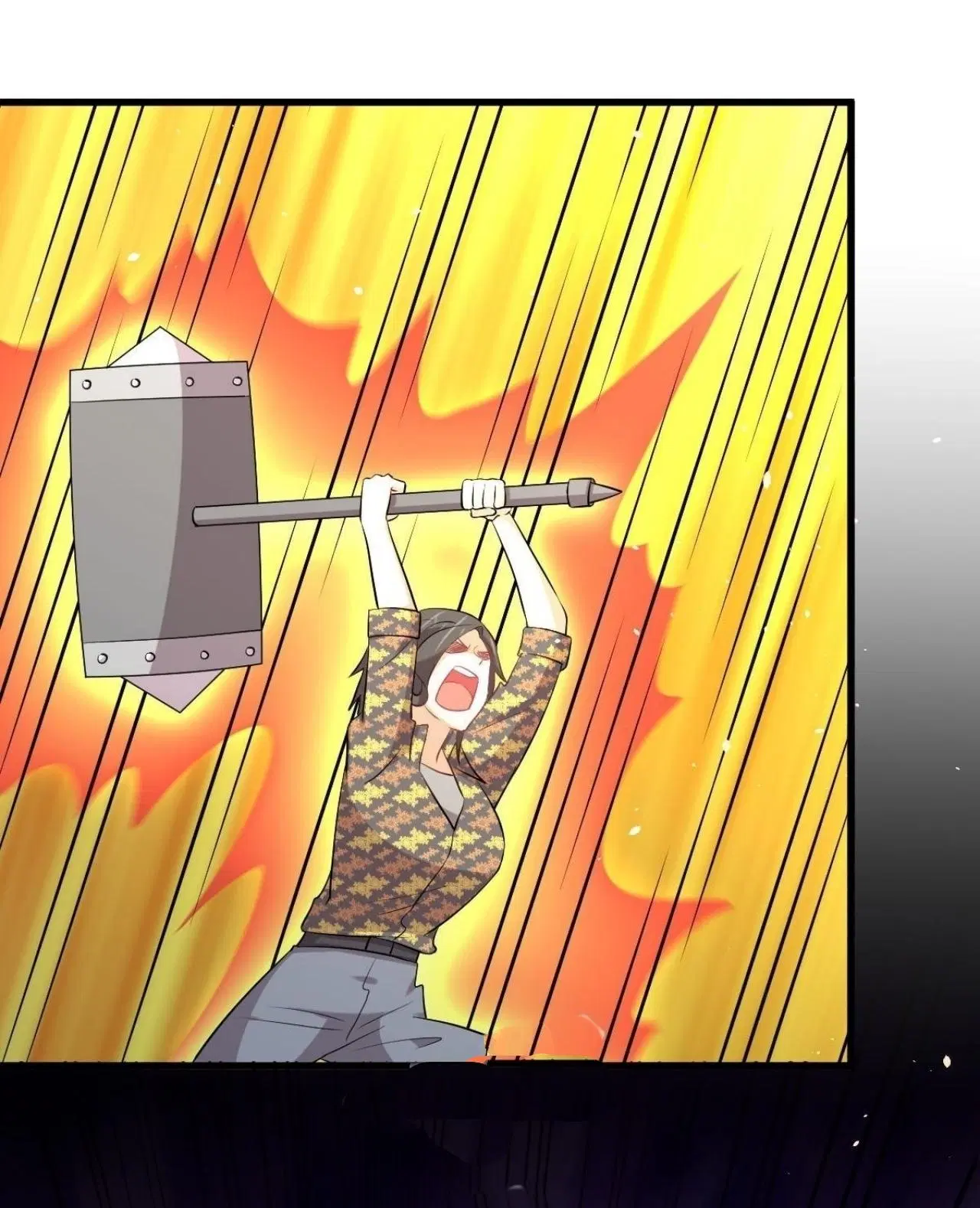 Immortal Swordsman in the Reverse World ตอนที่ 314 — page 29 of 45