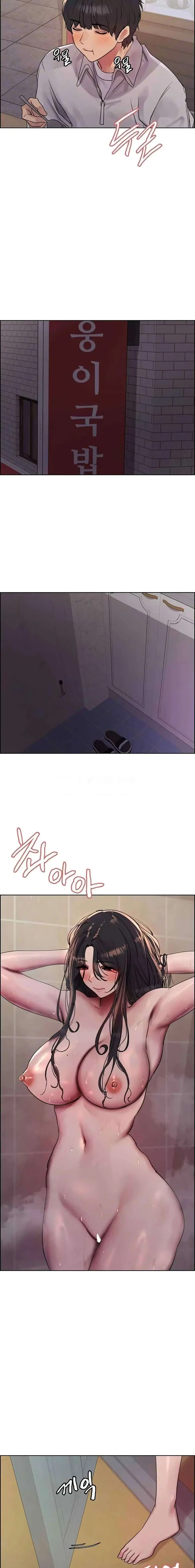 Sex-Stop Watch ตอนที่ 92 — page 5 of 19