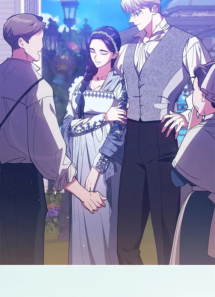 The Broken Ring – This Marriage Will Fail Anyway ตอนที่ 48 — page 84 of 118