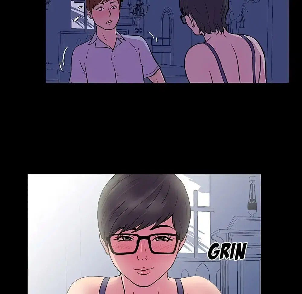 Project Utopia ตอนที่ 13 — page 44 of 65