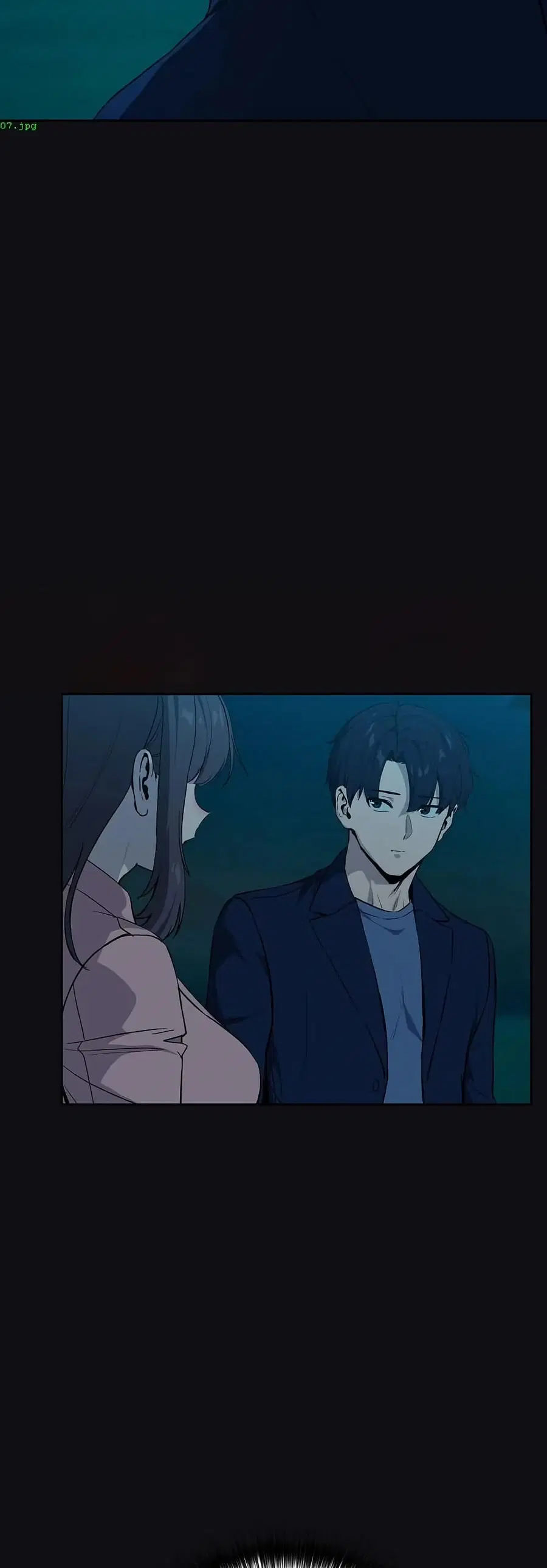 After Work Love Affairs ตอนที่ 108 — page 34 of 52
