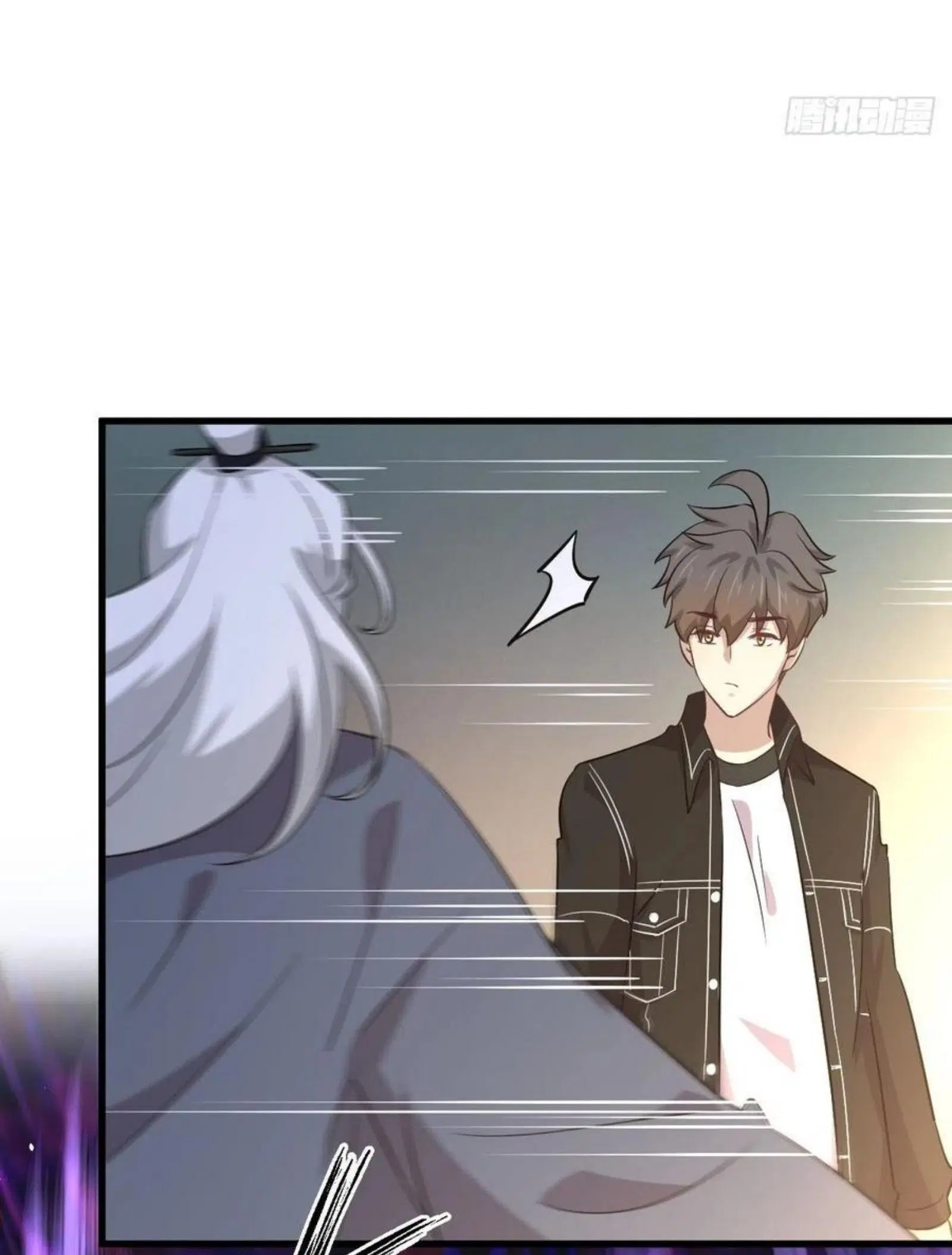 Immortal Swordsman in the Reverse World ตอนที่ 165 — page 17 of 41