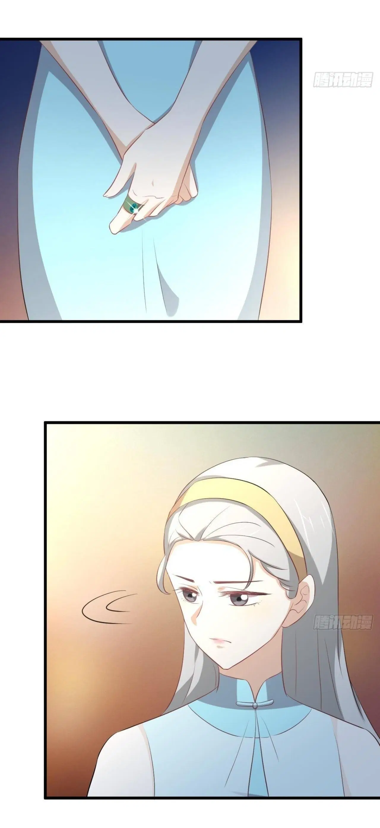 Immortal Swordsman in the Reverse World ตอนที่ 323 — page 33 of 37