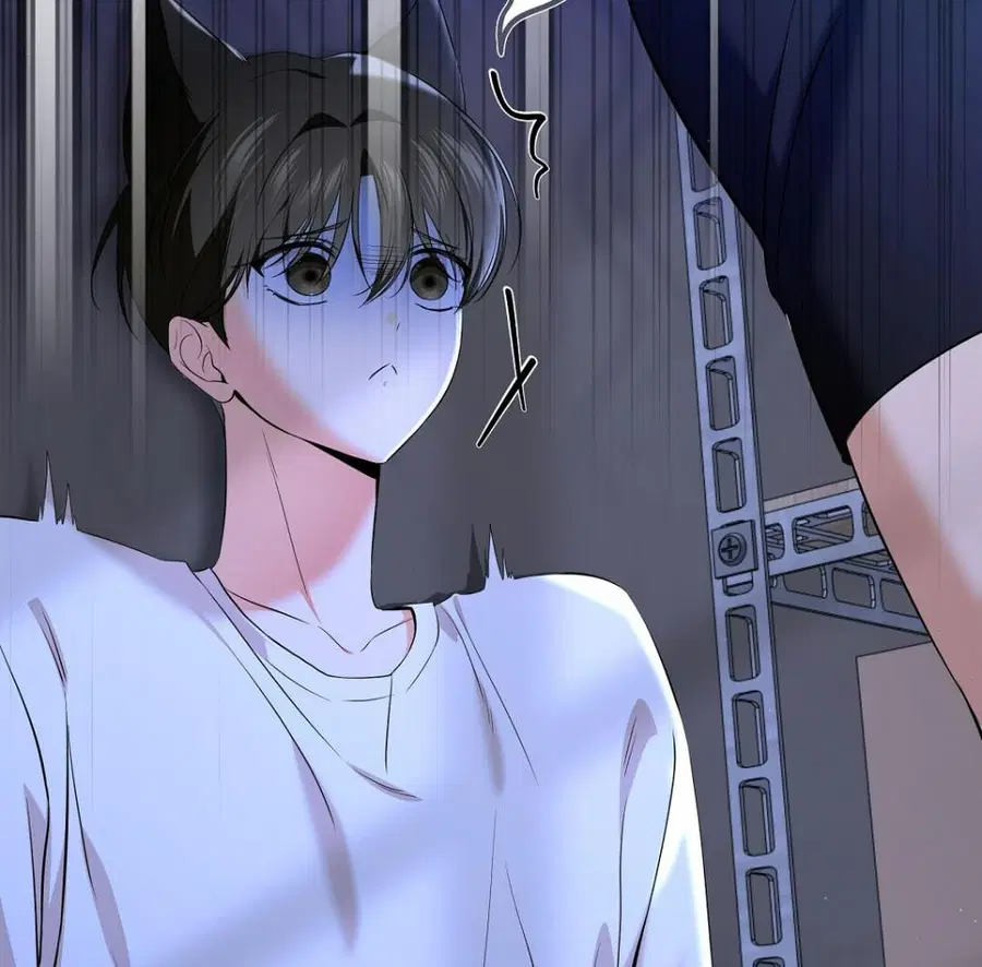 Cat Therapy – ปะปี๊เสพติดเหมียว! ตอนที่ 5 — page 15 of 163