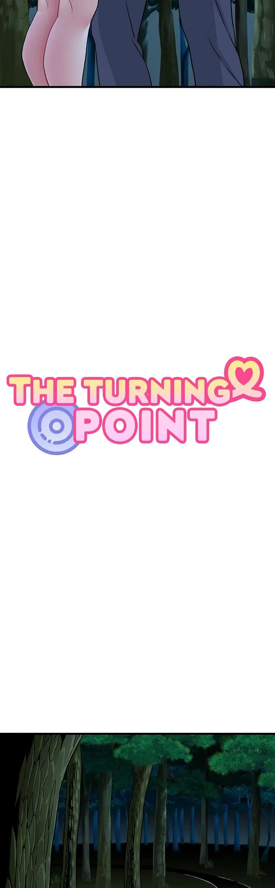 The Turning Point ตอนที่ 52 — page 7 of 60