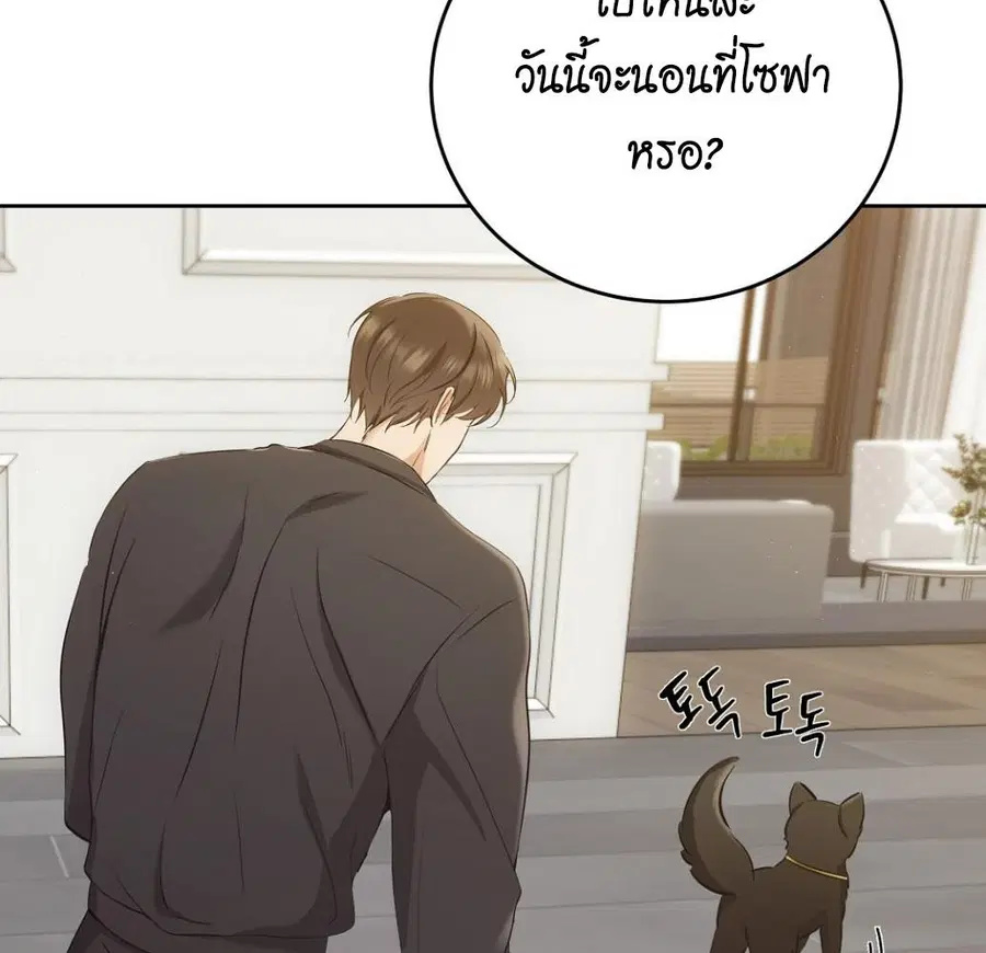 Cat Therapy – ปะปี๊เสพติดเหมียว! ตอนที่ 3 — page 17 of 154