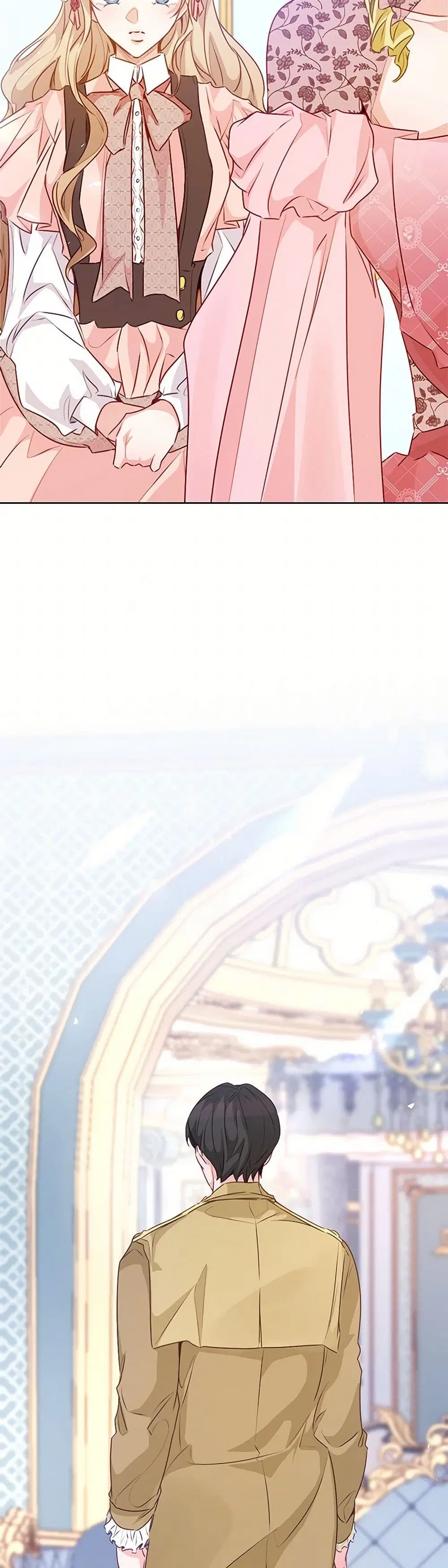 Stealing the Lady’s Heart ตอนที่ 67 — page 38 of 41