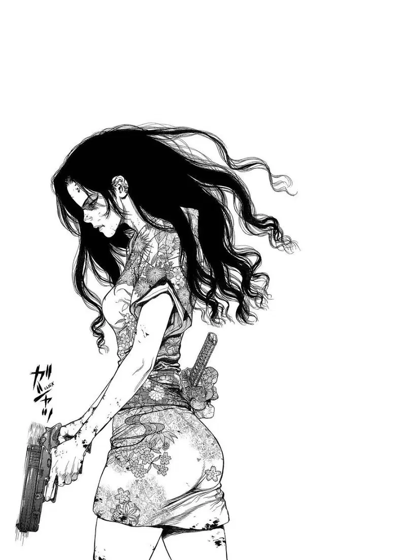 Sun-ken Rock ตอนที่ 157 — page 10 of 23