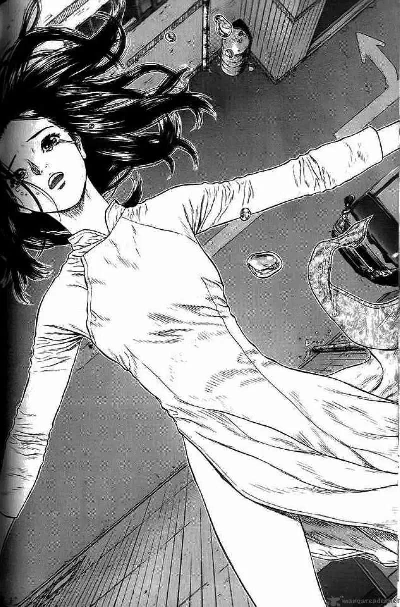 Sun-ken Rock ตอนที่ 11 — page 25 of 51