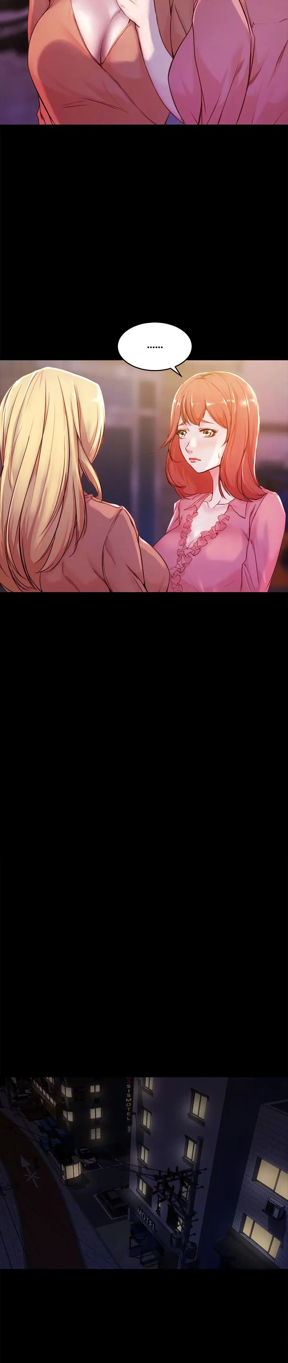 Panty Note ตอนที่ 23 — page 5 of 30