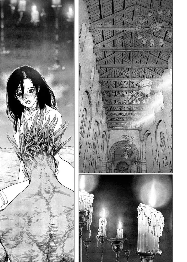 Sun-ken Rock ตอนที่ 144 — page 14 of 21