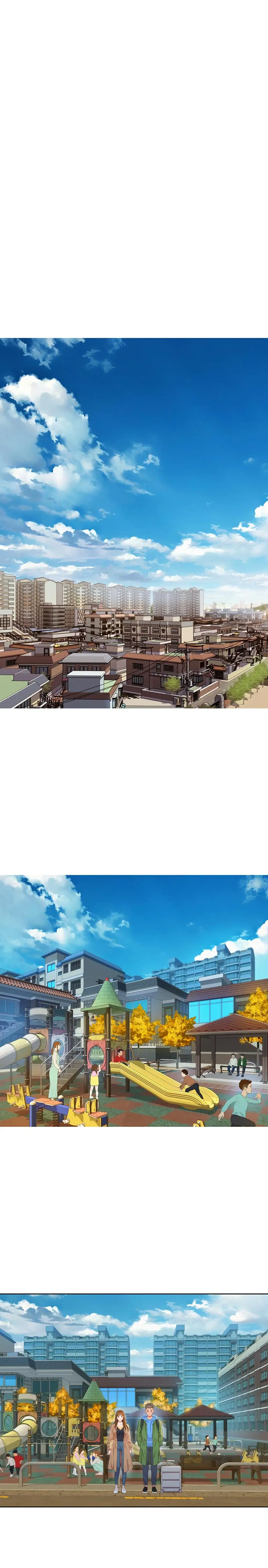 Sister Neighbors ตอนที่ 98 — page 19 of 32