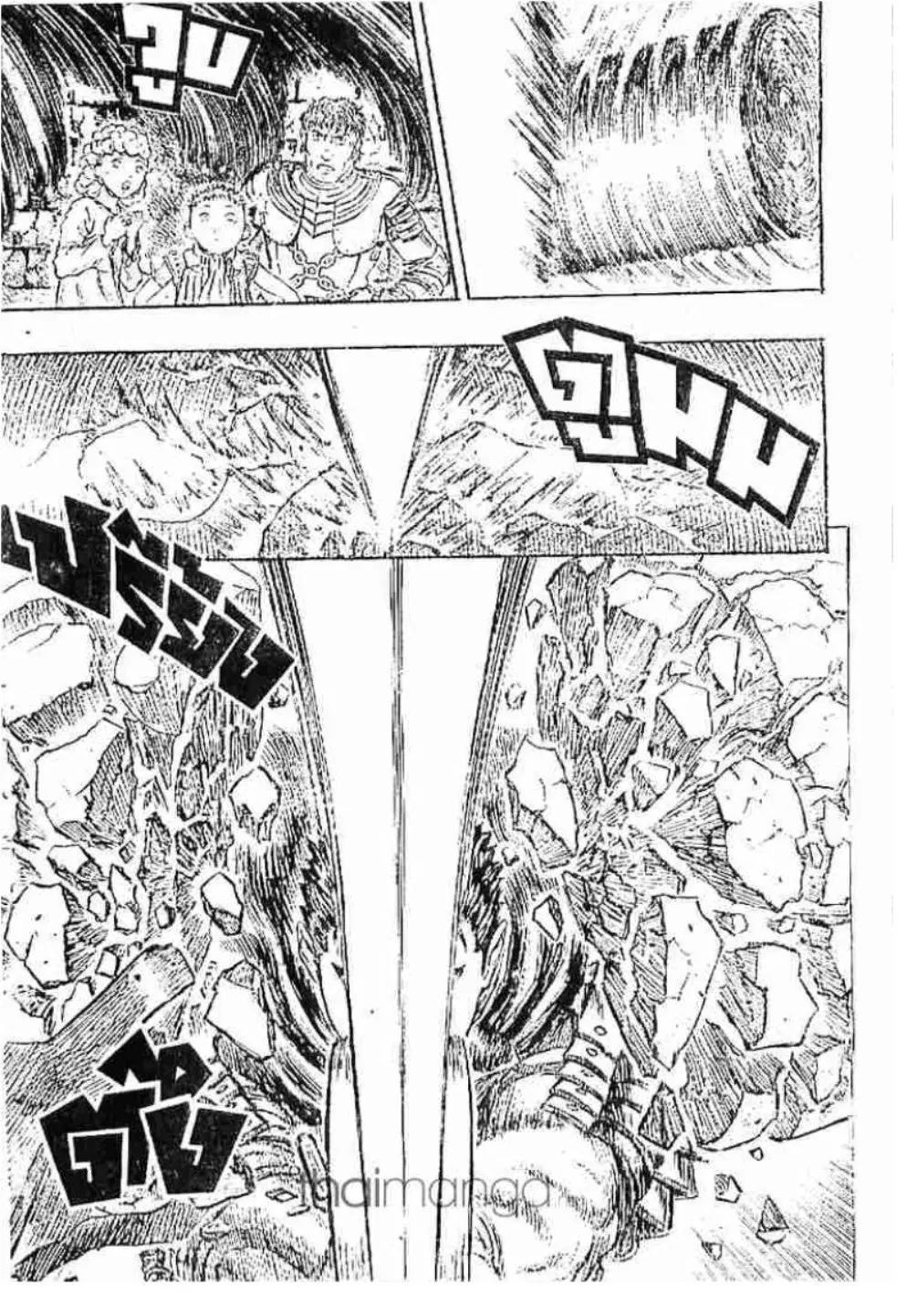 Berserk ตอนที่ 169 — page 11 of 20