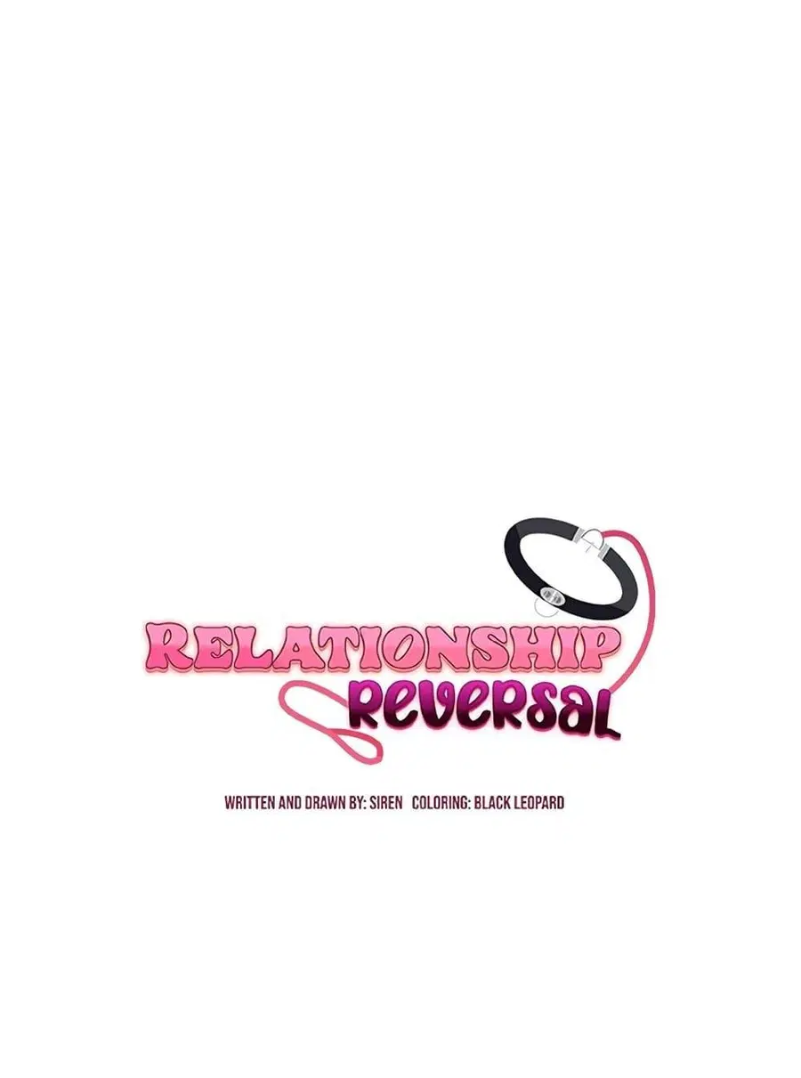 Relationship Reversal ตอนที่ 26 — page 13 of 72