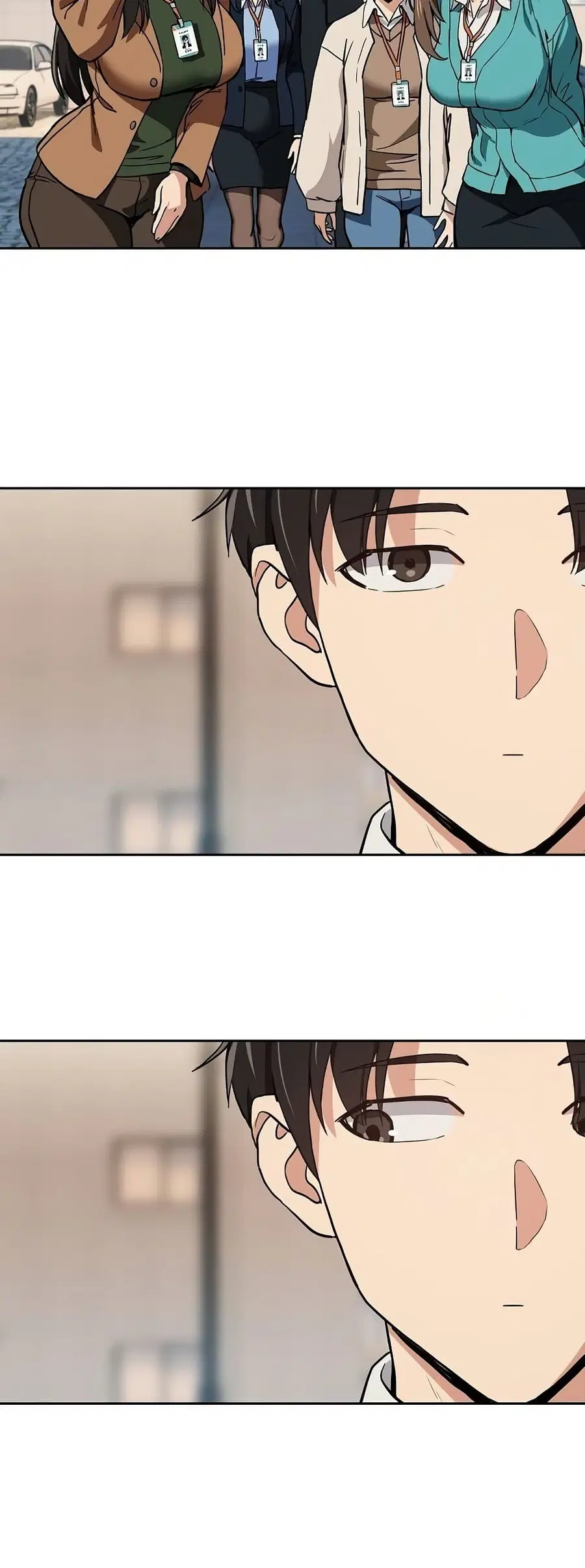 After Work Love Affairs ตอนที่ 52 — page 19 of 43
