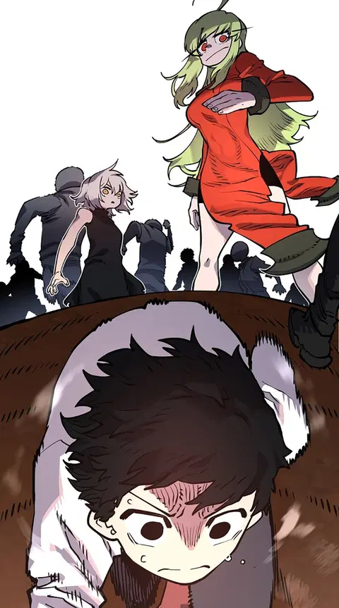 The Player ตอนที่ 12 — page 31 of 100