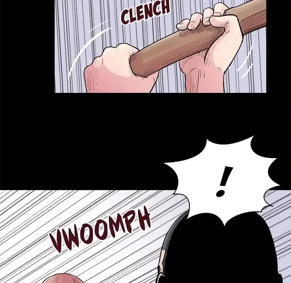Project Utopia ตอนที่ 39 — page 8 of 80