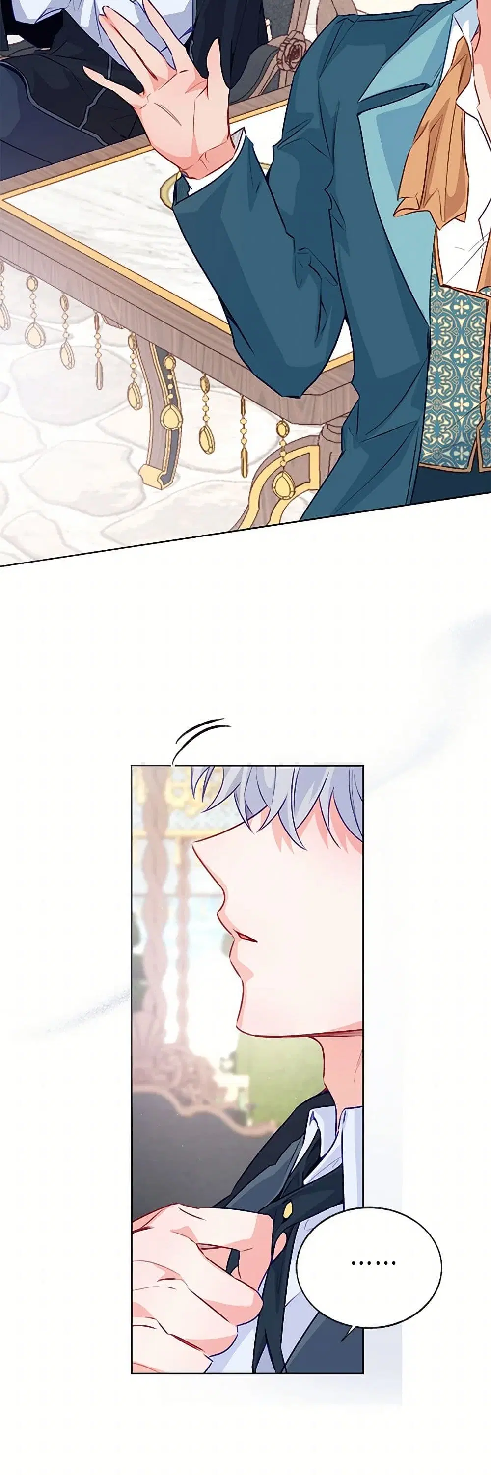 Stealing the Lady’s Heart ตอนที่ 87 — page 10 of 42