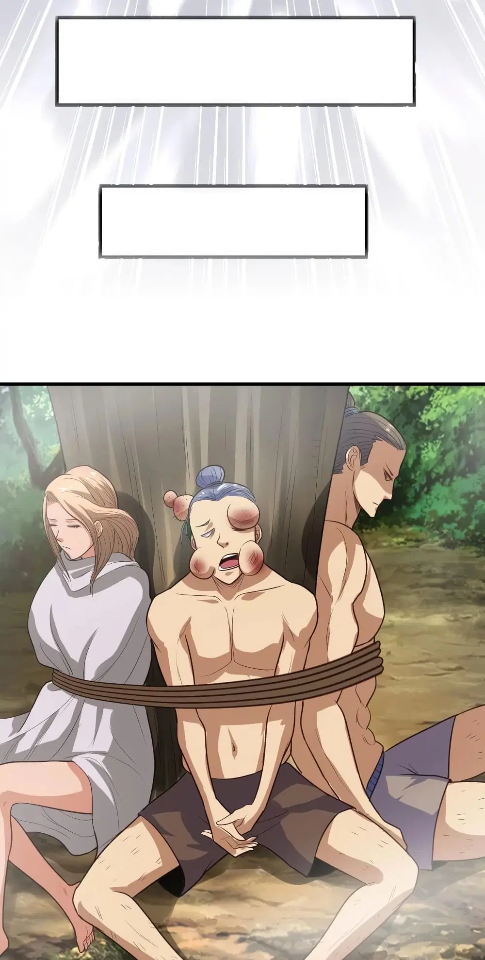 Super Harem Card ตอนที่ 64 — page 32 of 41