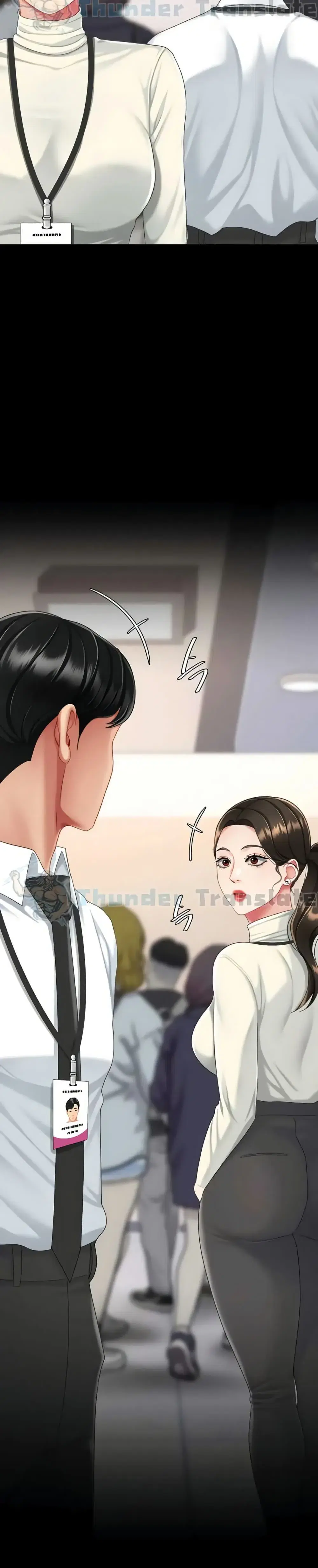 Go Ahead Mom ตอนที่ 140 — page 36 of 52